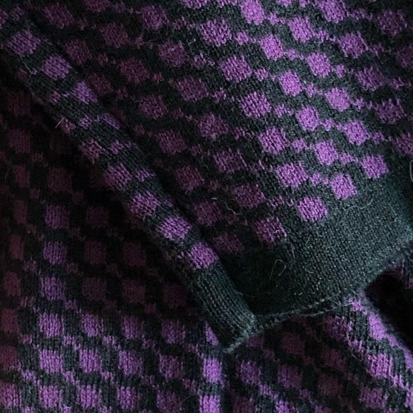 Pendleton Cardigan - Picture 3 of 9